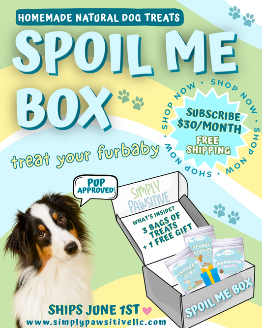 Spoil Me Box