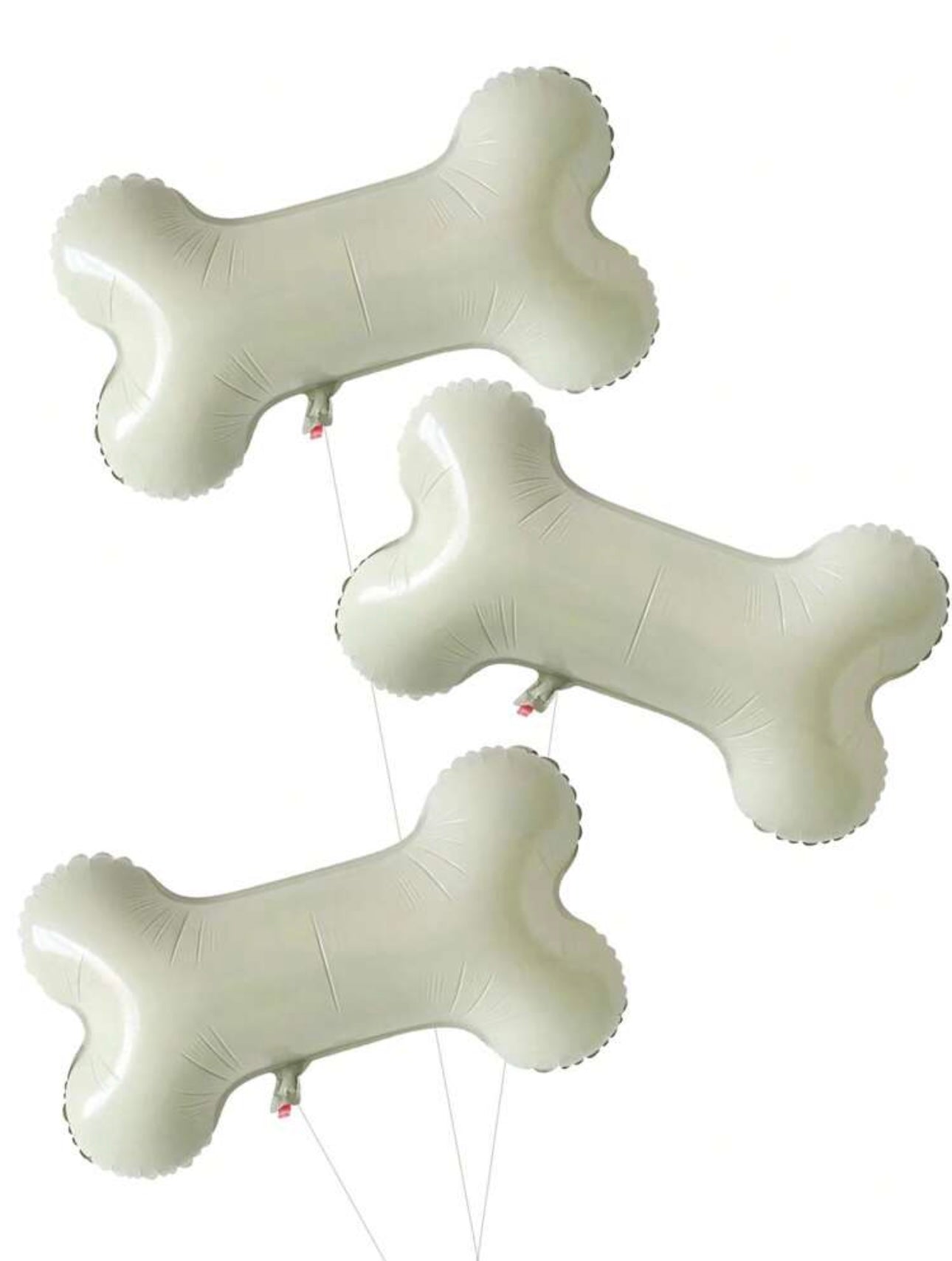 Bone Shape Balloon